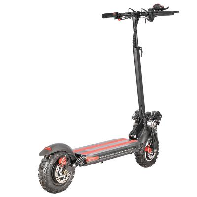 China Unisex Dual Motor 2000w Fast Off Road Electric Water Scooter For Adults Electric Powerful Folding E Scooter for sale