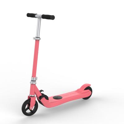 China Warehouse Unisex Free Shipping Child Electric Scooter Kids / Electric Scooters for sale