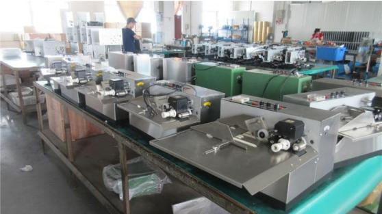 Verified China supplier - Wenzhou Sanying Machinery Manufacturing Co., Ltd.