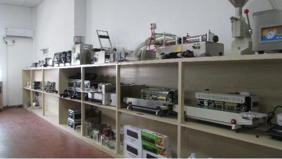 Verified China supplier - Wenzhou Sanying Machinery Manufacturing Co., Ltd.