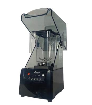 China SY-333 Hotels Commercial Frozen Ice Slush Machine for sale