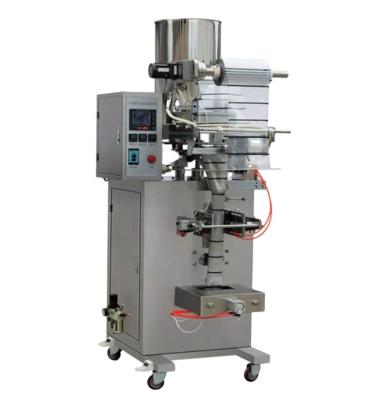 China SANYING SJIII-K Automatic Multifunctional Food PVC Granule Pouch Sachet Packaging Machine for sale