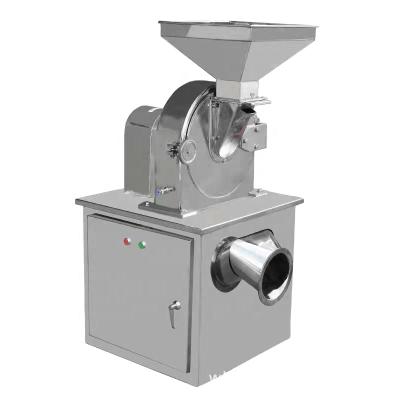 China SY-20B Cooling system grinder machine sugar pepper chilli miller powder commercial supply grinding machine for sale