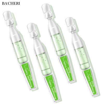 China Anti Aging Hexapeptide 8 Organic Youth Skin Care Private Label Wrinkle Anti Moisturizing Collagen Ampoule Face Serum for sale