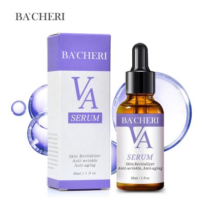 China Skin Revitalizer Face Serum Hot Sale Vitamin A Serum For Anti Acne Repair Revitalization Face Whitening Anti Aging Hyaluronic Serum For Face for sale