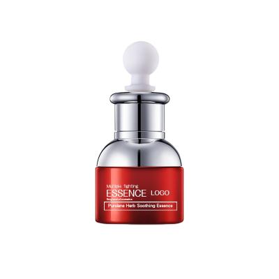 China Anti-Wrinkle Private Label Skin Care OEM Hyaluronic Acid Serum Vitamin C Skin Care Moisturizer Anti-Aging Whitening Nourish for sale