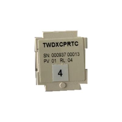 China Industrial Automation Schneider Electrical Module TWDXCPRTC (NEW IN BOX) for sale