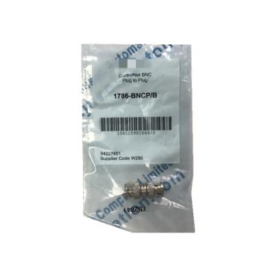 China Cost effective connector 1786-BNCP-B for Allen Bradley 1786-BNCP-B for sale