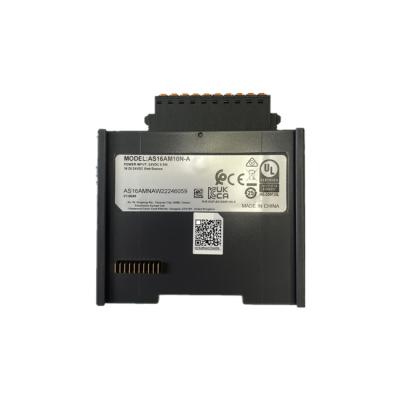 China High Quality Industrial Automation PLC Module AS16AM10N-A For Delta for sale