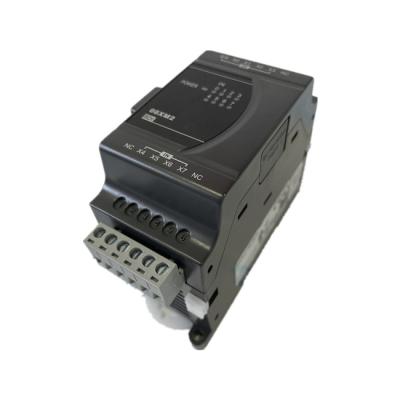 China Cost Effective PLC Programmable Controller DVP08XM211N For Delta In Stock DVP08XM211N for sale