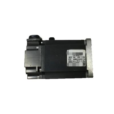 China 1 year warranty HF-KP43 servo motor HF-KP43 NEW and original from Japan M-i-t-s-u-b-i-s-h-i for sale