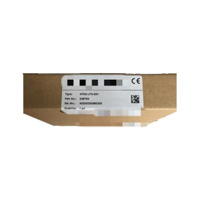 China P-E-P-P-E-R-L+F-U-C-H-S encoder KFD2-UT2-EX1 (new product) KFD2-UT2-EX1 for sale