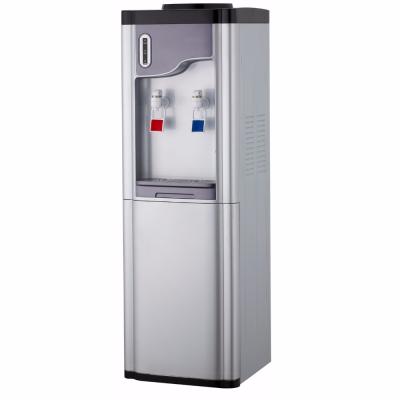 China Hotel Hot Water Vending Machine China And Cold Water Dispenser Used Water Dispenser Cooler for sale