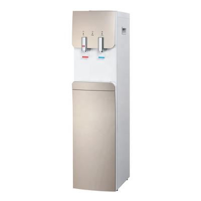 China High Quality Hotel Compressor New Design Water Cooling Dispenser for sale