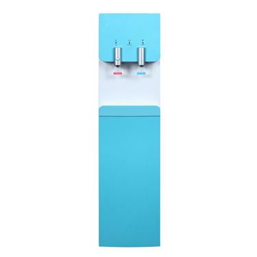 China Hotel Korea Style Cooling Water Bottom Loading Drinking Dispenser For Home Office for sale