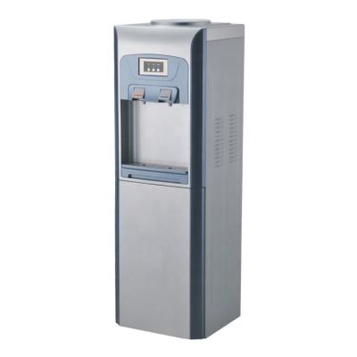 China Classic Compressor Cooling Hot And Cold Hotel Water Chiller With Refrigerator for sale