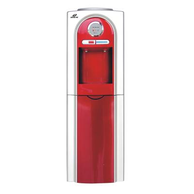 China Hot& hot&cold water-cold water dispenser for sale