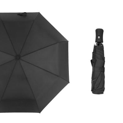 Китай high quality windproof folding promotional rain umbrella and auto open close folding umbrella продается