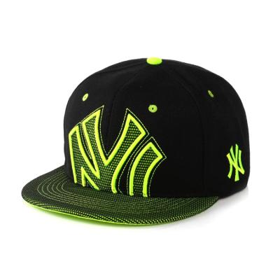 China Fashion design promotional gift low MOQ snapback manufacturer for sale