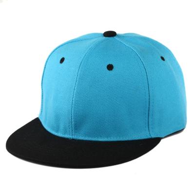 Cina 2019 factory wholesale Customized logo Personalized custom snapbacks in vendita