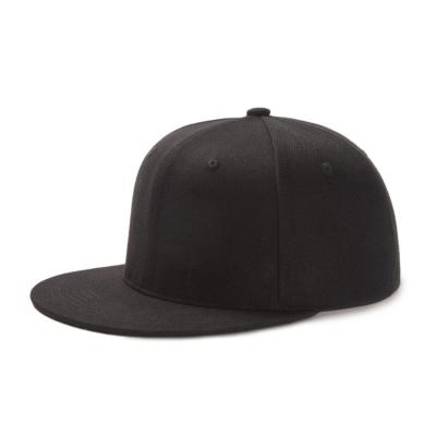 China Wholesale best sale cheap price plain snapback hats custom available for sale