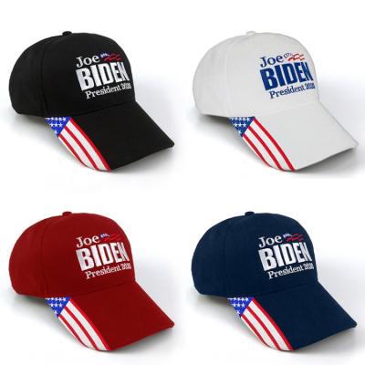 China 2020 USA customize election Biden baseball cap trucker hat à venda