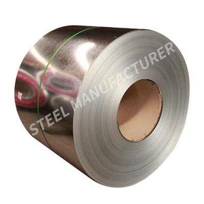 China Container Plate Prepainted Galvanized Steel Coil dx51d z180g z275g Galvanized Steel Coil for sale