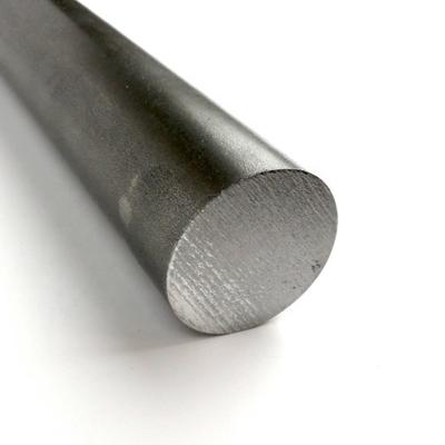 China Steel Bar Manufacturing 1512 Round Bar 12L14 Structural Steel Hot Rolled Steel Bar Price for sale