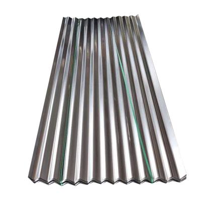 China building & Industrial 28 Gauge Galvanized Corrugated Metal Decking Plate Iron Sheet for sale