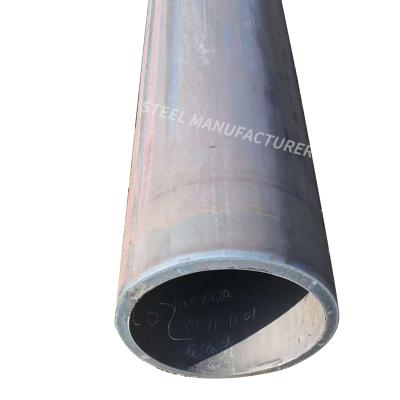 China OIL PIPELINE round 48mm diameter q195 erw welded steel pipe for sale