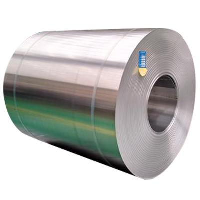 China Construction Aluminum Roofing Coil 8011 3004 h16 Roll 0.5 Mm Thickness for sale