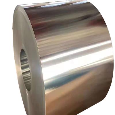 China Food Cans Steel Tinplate Coil And Tin Free Sheet Can Price for sale