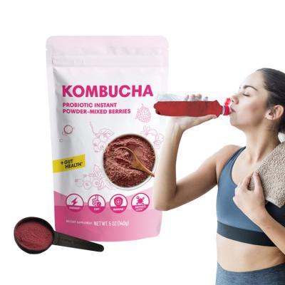 China OEM OBM slim tea bag of nutra dieters kombucha drinks wholesale detox skin without beauty sugar for sale