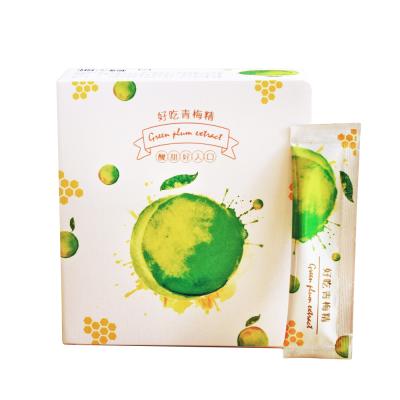 China Diet Enzyme Slimming Supplements and Enzyme Drinks Health Product Detox Plum Weight Loss Anti Fatigue for sale