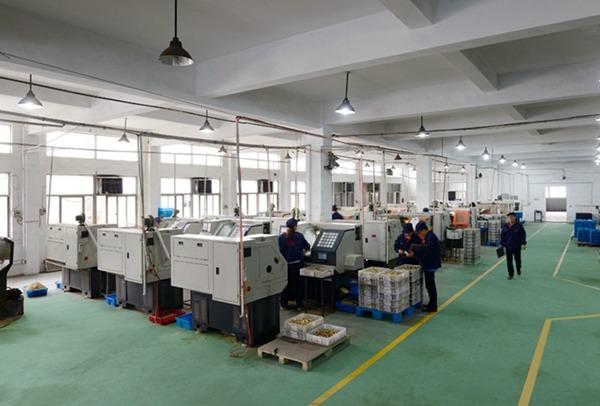 Verified China supplier - Ningbo D&R Metal Industries Co., Ltd.