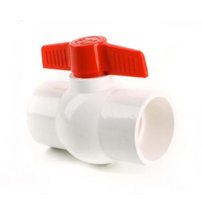 China General professional meticulous free sample upvc valve gate custom prices for sale