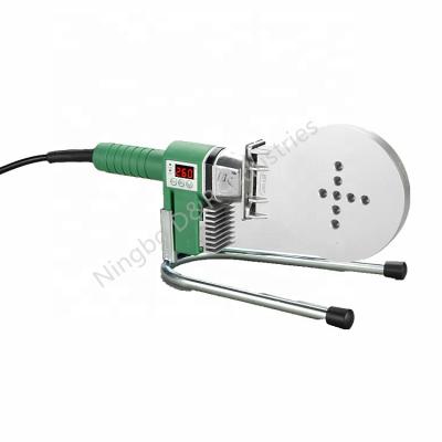 China High Quality Termofusion Welder Plastic Pipe Plastic Welding Machine for sale