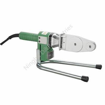 China Wholesale Electric Fusion Welding Machine Pipe Cutting Tools Metal Fusion Plastic Welding Machine for sale