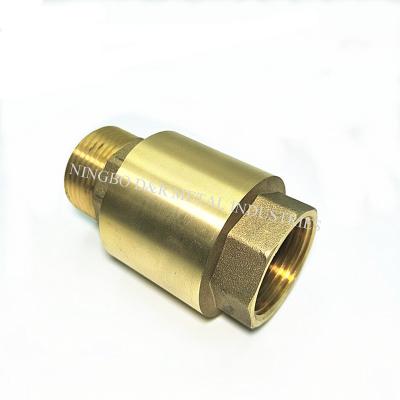 China General high quality double-plate wcb check valve watermark wafer type for sale