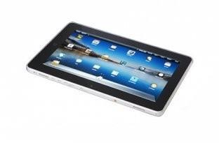 China 10 inch Android Tablet ,2.1M pixel,GPS(KZ-PB13-3) for sale