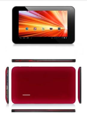 China 10 inch Android tablet pc with 1GB DDR3,dual Camera,HDMI,4-Directions  gravity sensing for sale