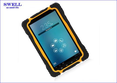 China 7.0 inch IPS Touch Screen Rugged Tablet Computer TP70 NFC Quad Core for sale