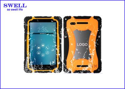 China IP67 waterproof 4G Android4.2 3G Wifi tablet pc TP70 MTK6589T for sale