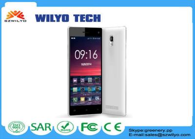 China WL5 5 Inch Screen Smartphones IPS 1G 8G 8Mp Android Tablet PC with 8Mp Camera for sale