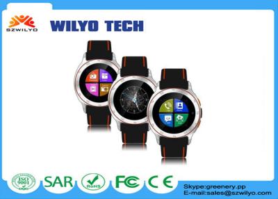 China  WS7 Android Wrist Watches Durable Watches for Adventure Seekers Rugged 3g for sale