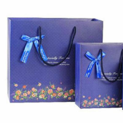 China Free Sample Luxury Recyclable Custom Craft Printing Craft Foldable Gift Apparel Shopping Kraft Paper Bag With Your Own Logo for sale