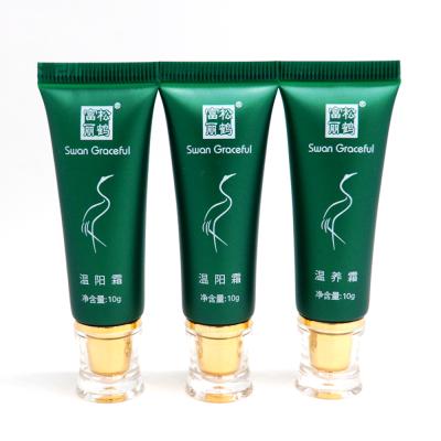 China DONGKAI Acne Cream Care Liquid Cream 10ml 15ml 20ml Small Sample Mini Size Gift Base Small Capacity Cosmetic Lotion Trial for sale