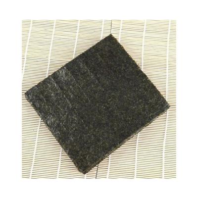 China Dried Factory Direct Sales Sheets Roasted Seaweed Sushi Nori for sale