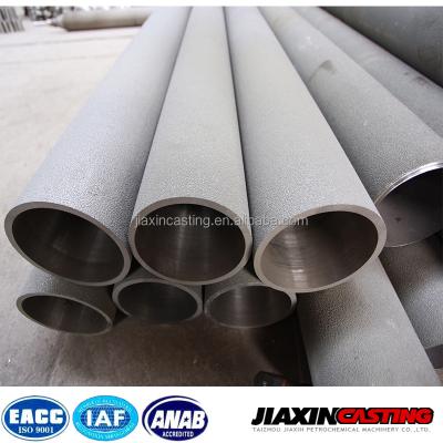 China HK40 Petrochemical Stainless Steel, HP40 Centrifugal Casting Tube for sale