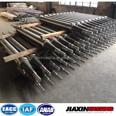 China Stainless Steel Furnace Rollers Used in CGL/CAL for sale